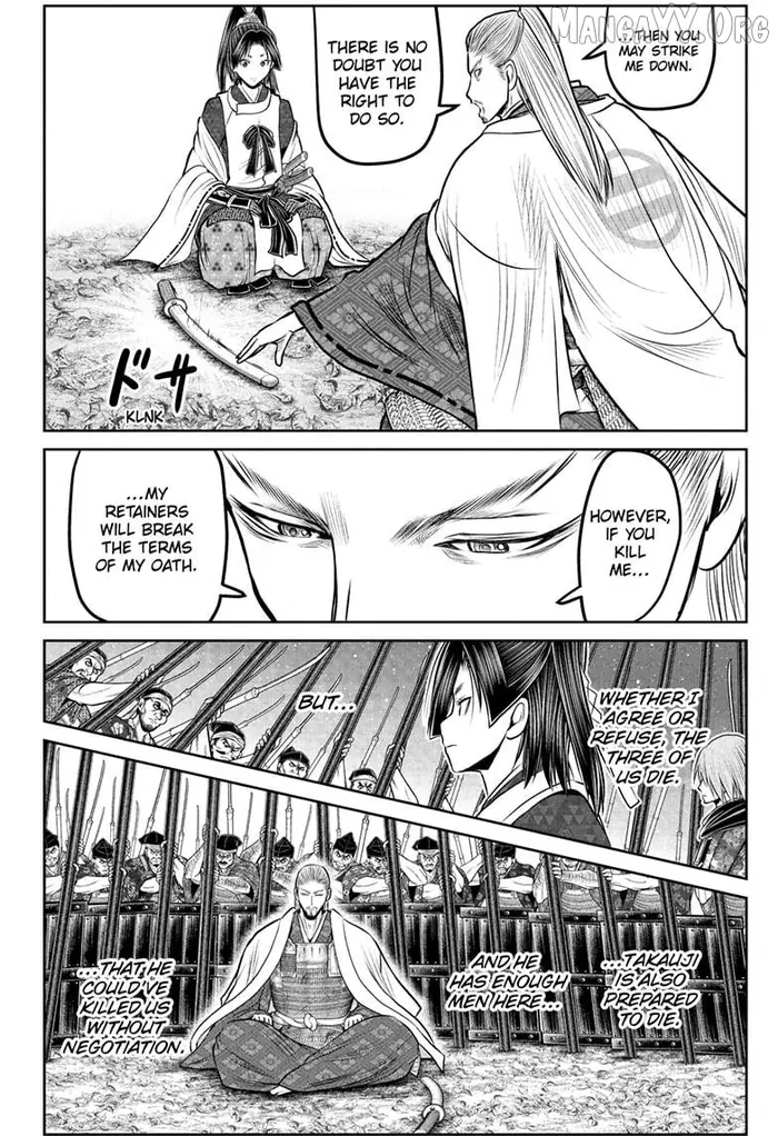 The Elusive Samurai Chapter 233 image 08_optimized